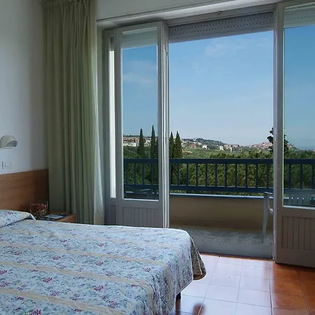 Le Sorgenti Hotel 3*