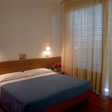 Le Sorgenti Hotel 3*