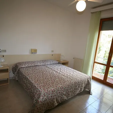 Hotel Le Sorgenti 3*