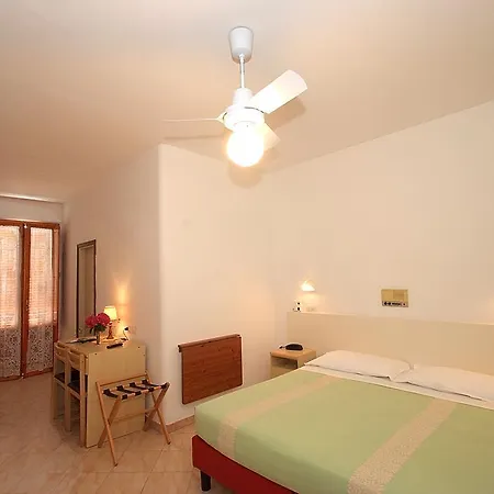 Hotel Le Sorgenti 3*
