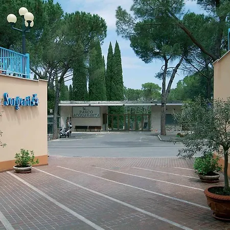 Hotel Le Sorgenti Chianciano Terme