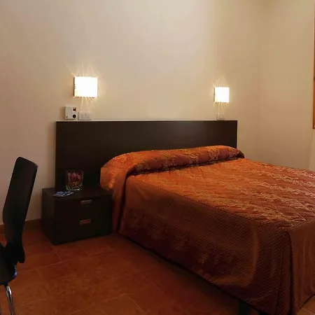 Le Sorgenti 3* Chianciano Terme