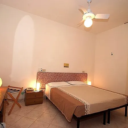 Hotel Le Sorgenti