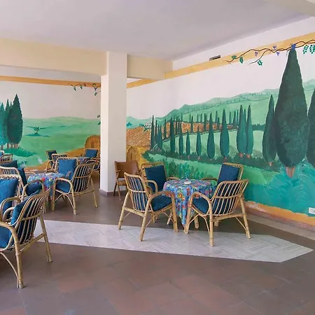 Le Sorgenti Hotel Chianciano Terme