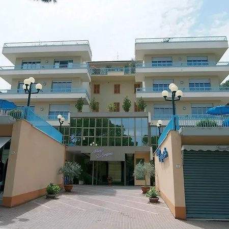 Hotel Le Sorgenti Chianciano Terme