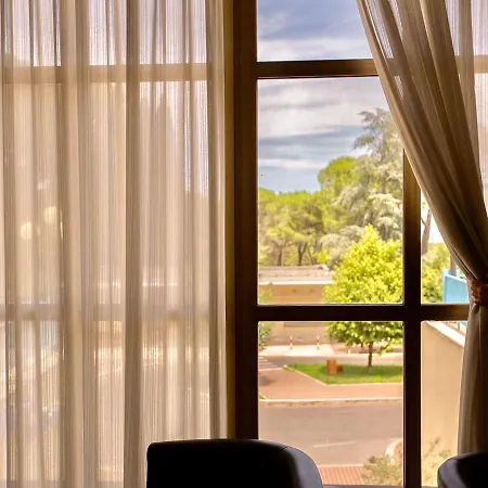 Hotel Le Sorgenti 3*