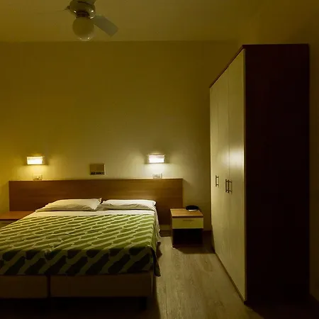 Le Sorgenti Hotel 3*