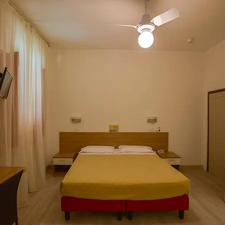 Hotel Le Sorgenti