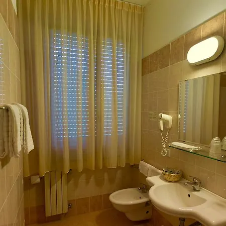 Le Sorgenti Hotel 3*