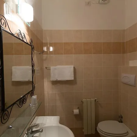 Hotel Le Sorgenti 3*