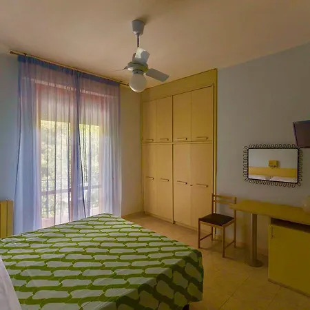 Hotel Le Sorgenti Chianciano Terme