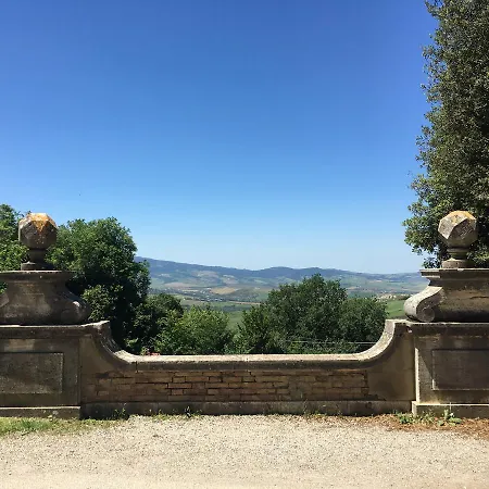 Le Sorgenti Chianciano Terme