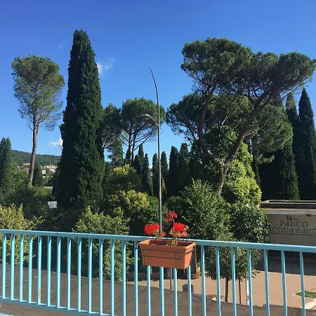 Le Sorgenti Hotel