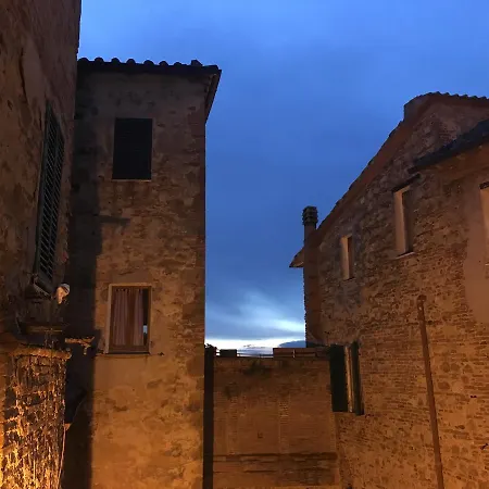 Le Sorgenti