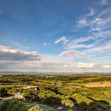 Le Sorgenti Chianciano Terme