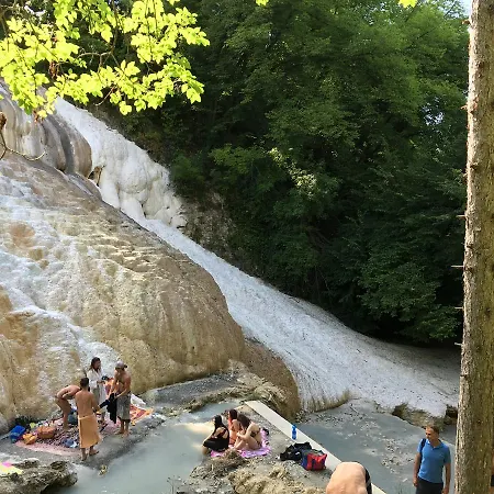 Le Sorgenti
