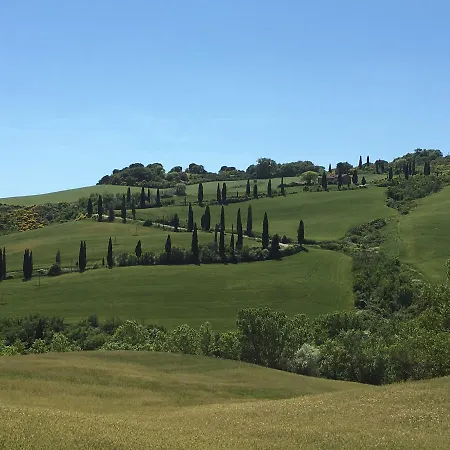 Le Sorgenti 3*