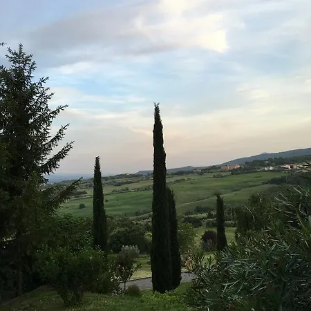 Hotel Le Sorgenti