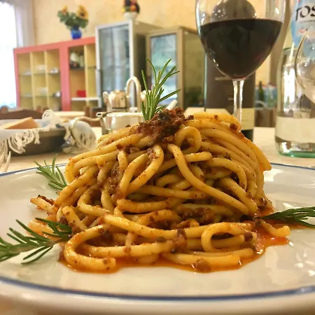 Le Sorgenti Hotel