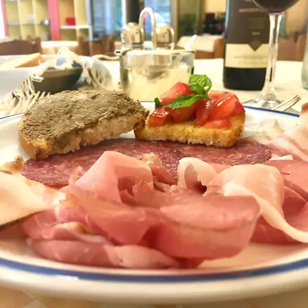 Le Sorgenti Hotel Chianciano Terme