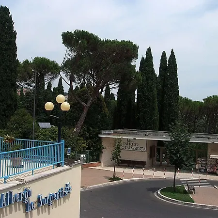 Hotel Le Sorgenti 3*