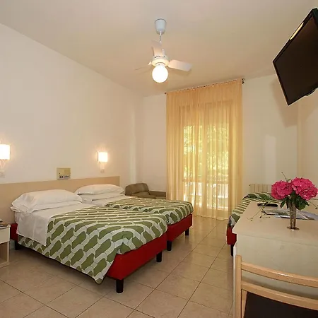 Le Sorgenti Hotel 3*