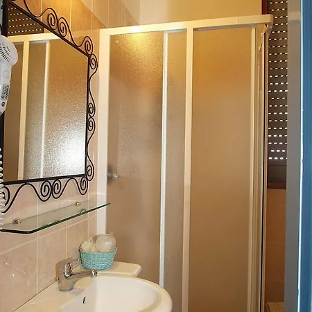 Hotel Le Sorgenti 3*