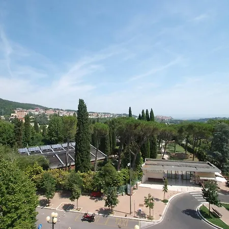 Hotel Le Sorgenti