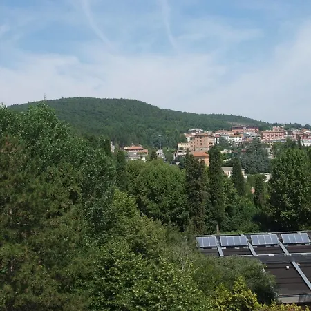 Le Sorgenti Chianciano Terme