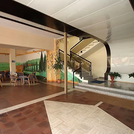 Hotel Le Sorgenti Chianciano Terme