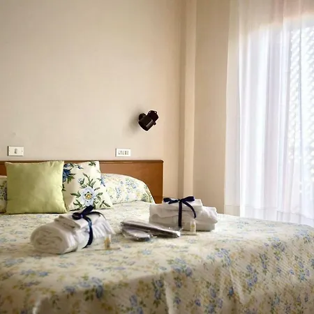 Le Sorgenti Hotel 3*